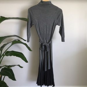 BCBGMaxAzria | Sweater Dress